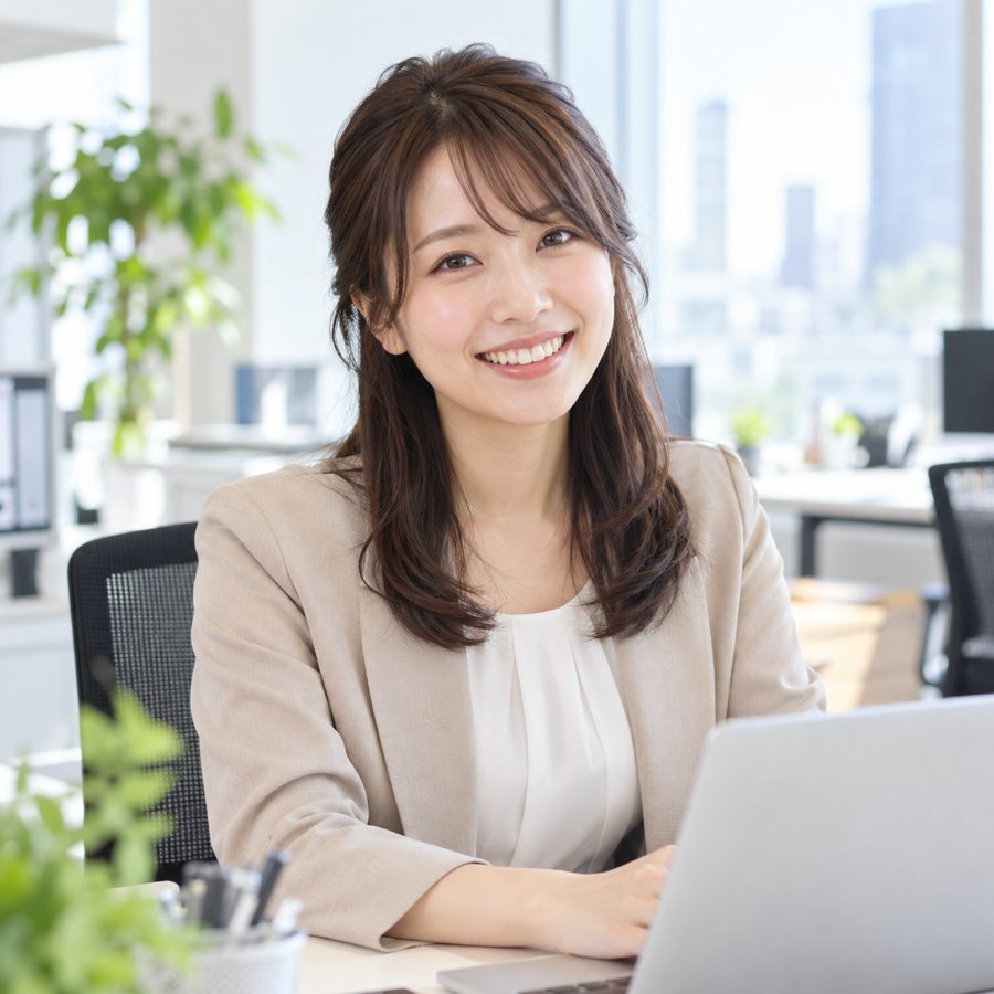 社員