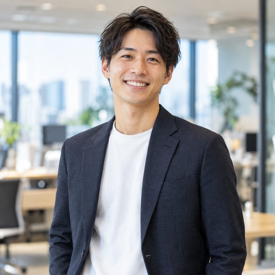 社員